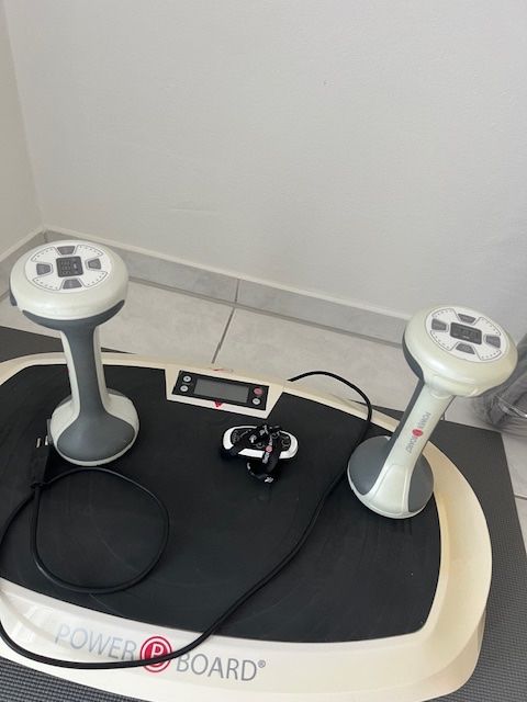 Casada Hometrainer: Power Board Casada – Usato da Dielsdorf venduto da Strizi04