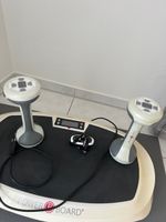 Power Board Casada