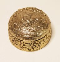 Pillenboxen
