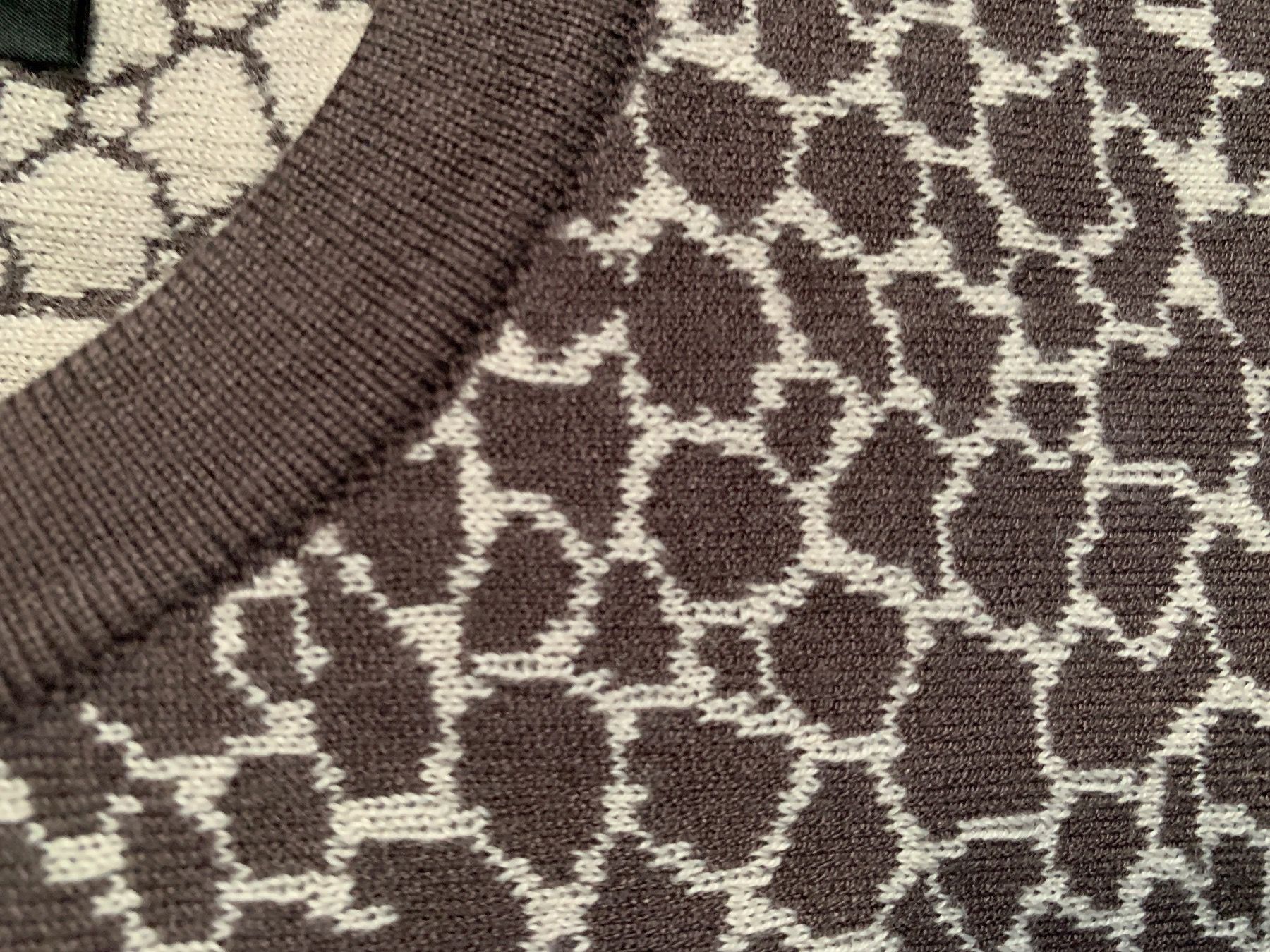 Max Mara Vestiti: Max Mara Weekend Strickkleid Grösse M – Nuovo (secondo la descrizione) da Bützberg venduto da Alexaborn 1