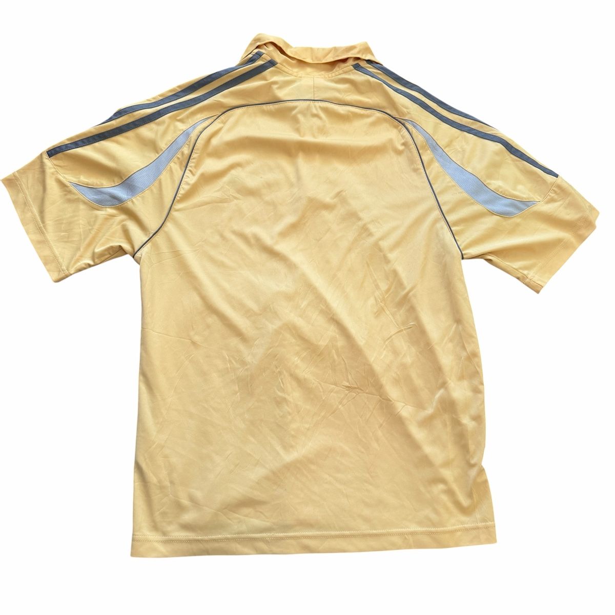 Adidas Polo-Shirts: Adidas Polo-Shirt – Gebraucht aus Thalheim von 84B 1