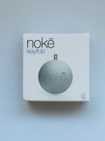 Noke Keyfob Bluetooth Schlüsselanhänger