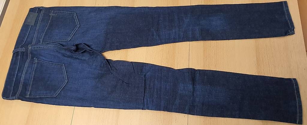 Jeans: Big Star Jeans Demi W27 L34 – Gebraucht aus Rickenbach SZ von Pinguin73 2