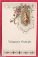 FRÖHLICHE OSTERN, 19.4.1924