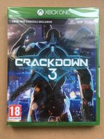 CRACKDOWN 3 für Xbox One (Neu)