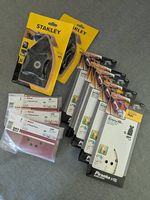 Black&Decker Multi - diverses Material