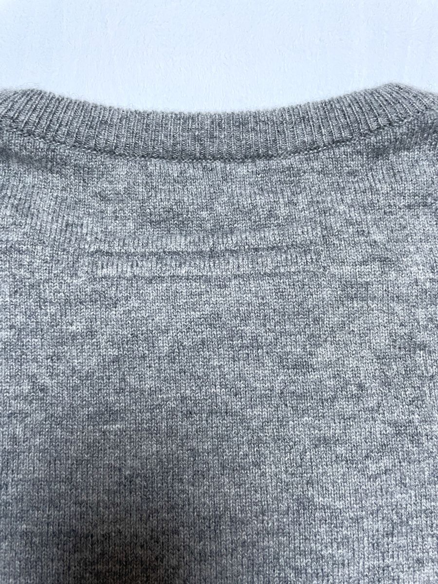 Maglioni & Felpe: Zegna Oasis Cashmere Pullover – Nuovo (secondo la descrizione) da Fruthwilen venduto da beadier1 4