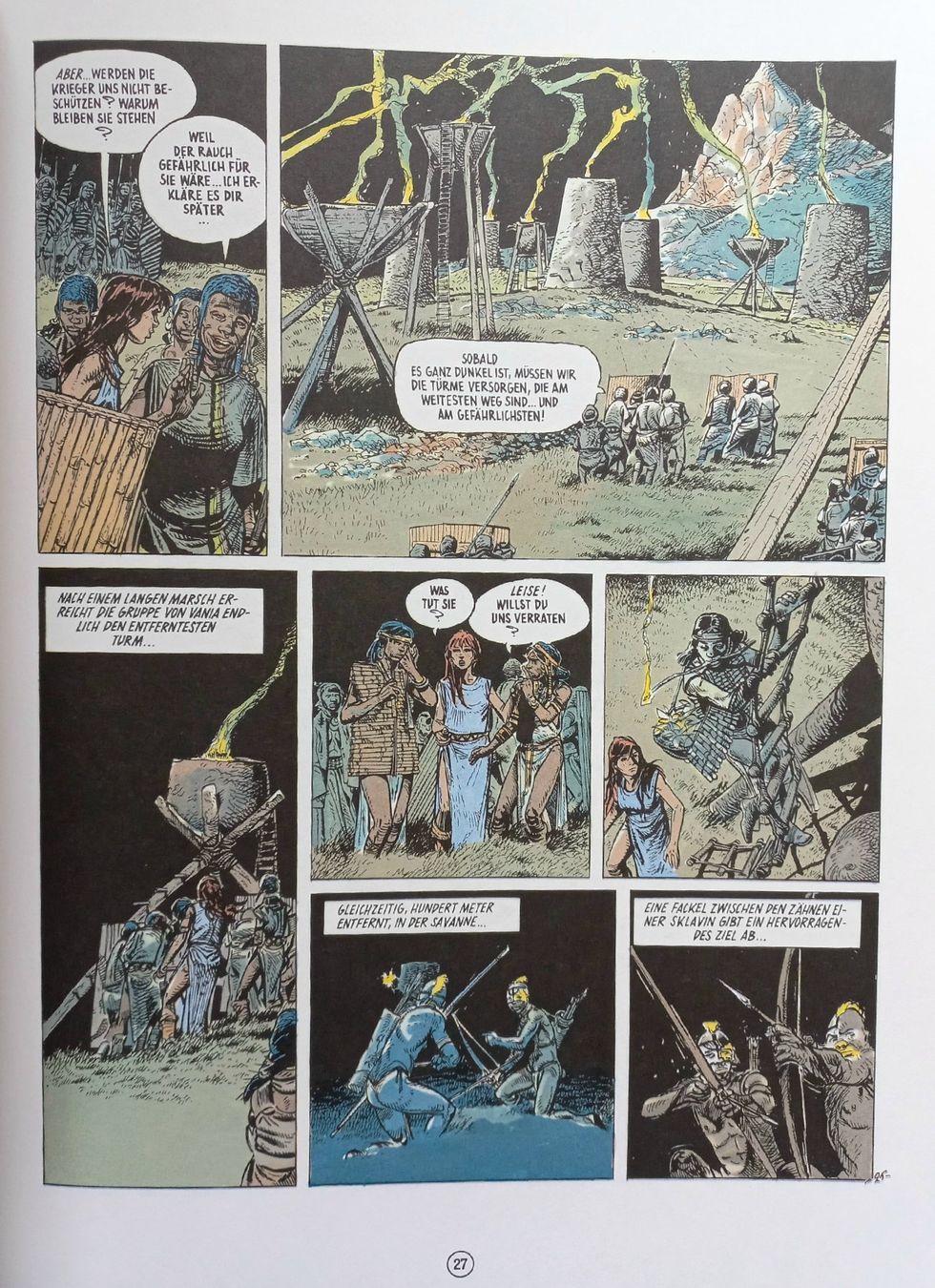 Fumetti: Comic - Jogurtha 9 - Der Zebra Zauberer – Nuovo (secondo la descrizione) da Niederuzwil venduto da lubimaja 3