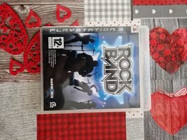 RockBand PS3 Game