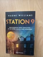 N. Williams - Station 9 