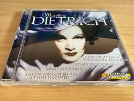 Marlene Dietrich - Marlene Dietrich