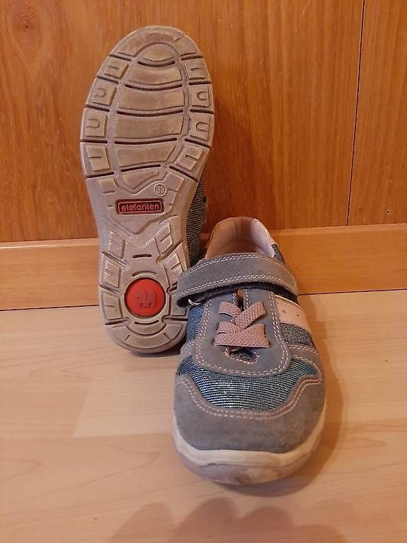 Elefanten Scarpe per ragazzi: Elefanten Turnschuhe Gr.33 – Usato da Hasle LU venduto da LovelyKangaroos 3