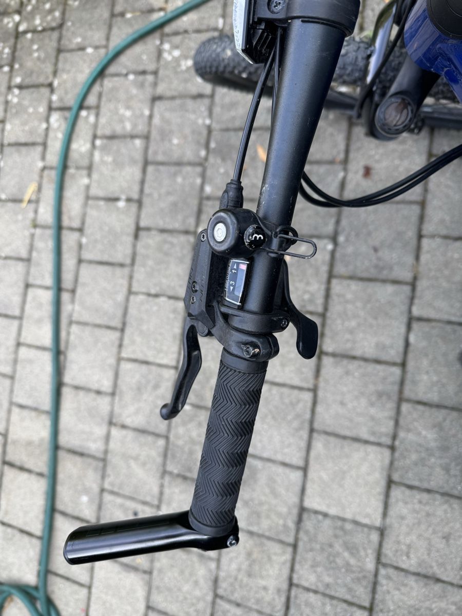 Corratec Biciclette: Corratec X Vert - Kindervelo - Top Zustand! – Usato da Messen venduto da Roxi0 2