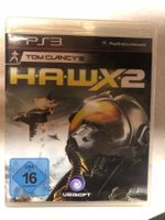 Playstation 3 Hawx 2 ab 16 Jahren