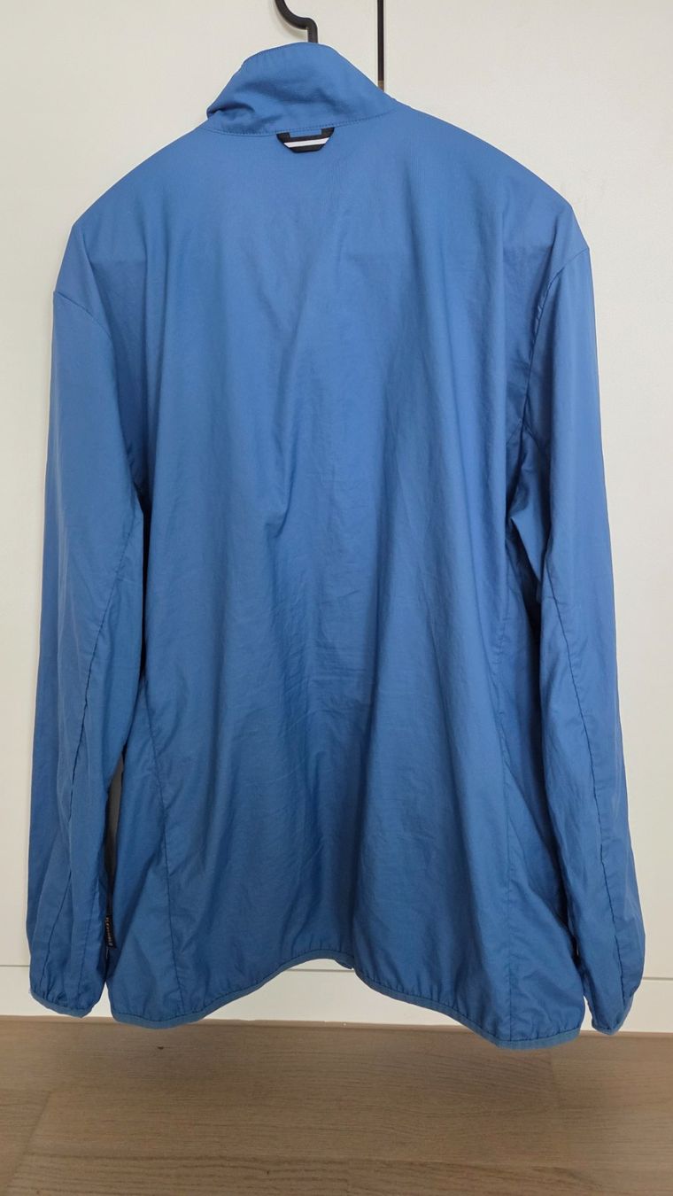 Jack Wolfskin Jacken: Fahrrad-/ Bike-windjacke – Gebraucht aus Einsiedeln von kiphrajaya 1