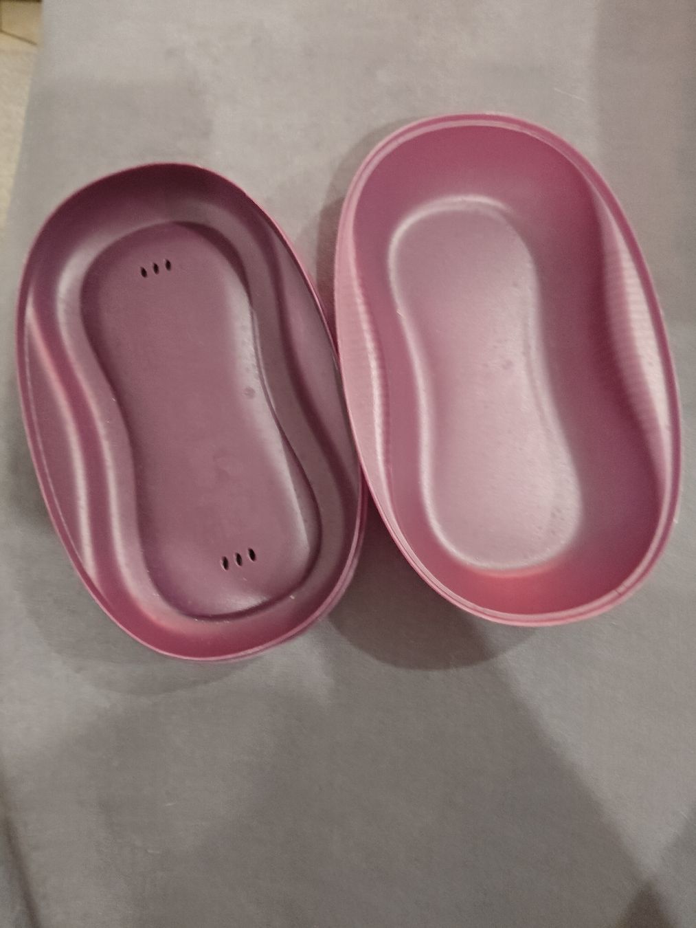 Tupperware Contenitori & Simili: Tupperware Cuiseur Omelette – Nuovo (secondo la descrizione) da Chailly-Montreux venduto da Cel_ka 1