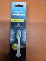 Philips Sonicare InterCare Aufsteckbuersten 1x4 neu