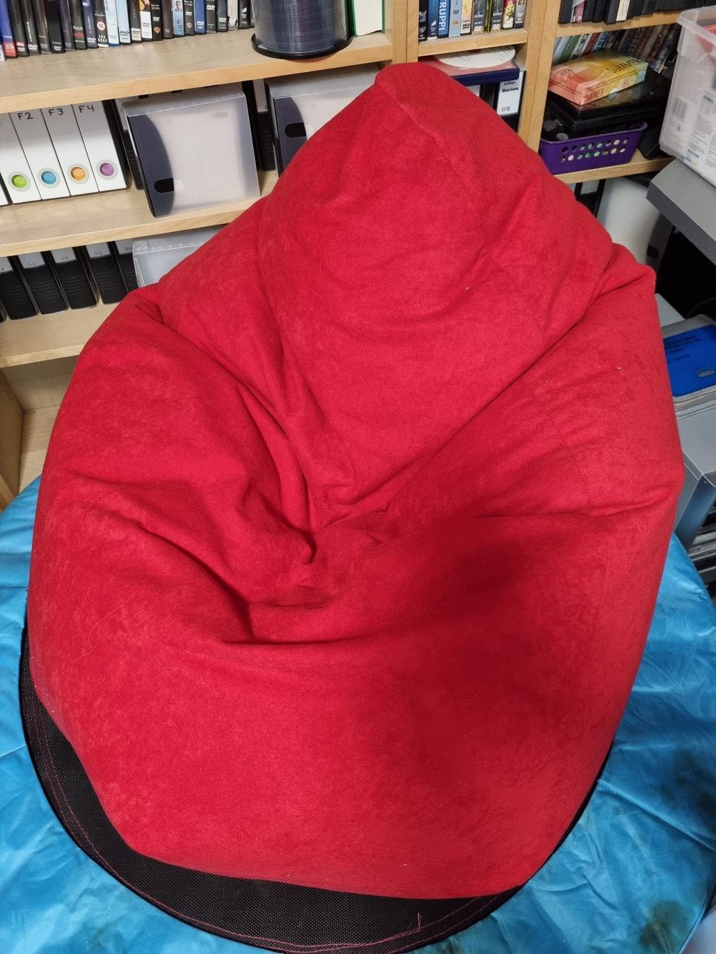 Poltrone: Sitzsack, gross – Usato da Riehen venduto da kupfi61