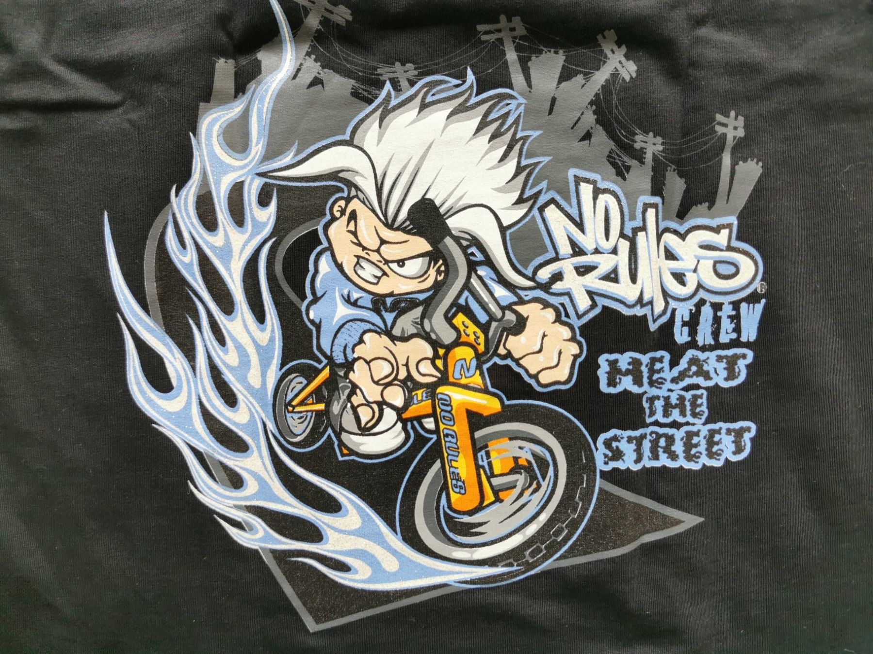 Hemden, T-Shirts & Polos: Shirt – Gebraucht aus Schafisheim von nachteule73 2