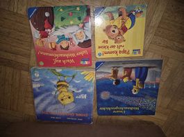 Kleinkinderbücher