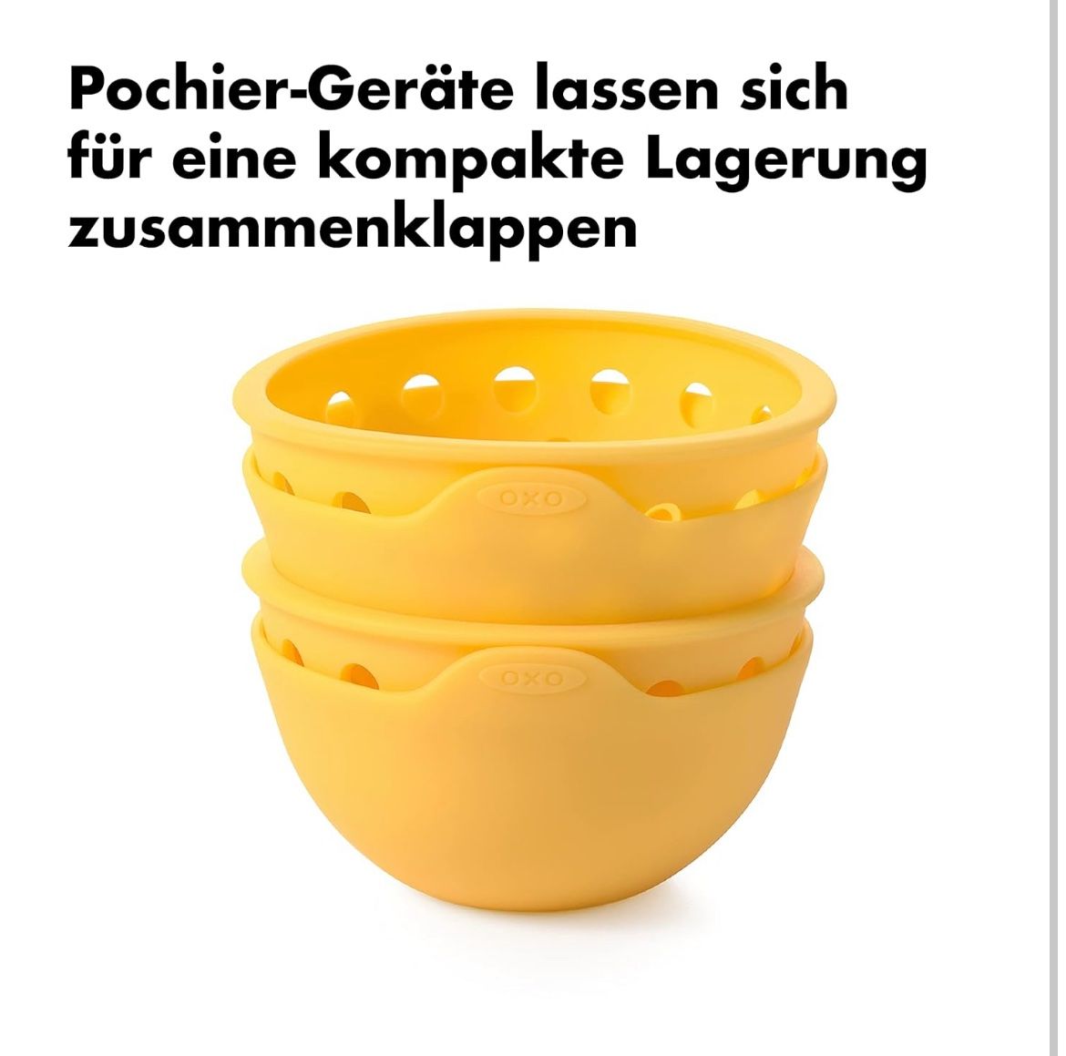 Set di piatti: OXO Eierwilderer 4 St. – Nuovo (secondo la descrizione) da Schlossrued venduto da Eliazar 5