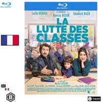 La lutte des classes (2019) - Blu-ray