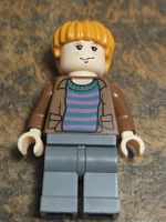 lego figurine harry potter hp058 Ron Weasley -de 2004