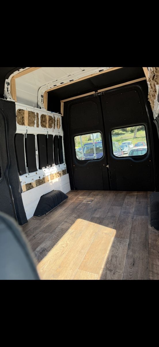 Ford Camping Fahrzeuge: Ford Transit Camper – Gebraucht aus Balsthal von ramr8 6
