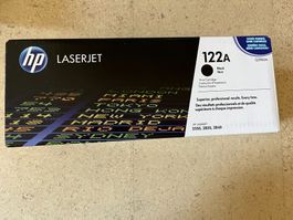 Toner HP Laserjet 122A, Black, Q3960A