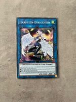 Harpyien-Dirigentin (BLHR-DE047), Secret Rare
