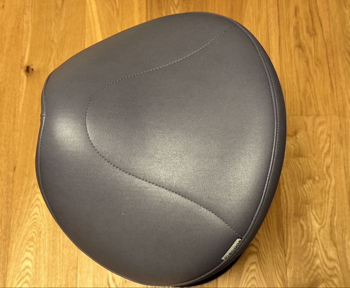 Tabourets: Sattelhocker, (Hocker, Stuhl) – D'occasion à Sursee par Tortellini66 3