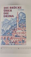 Die Brücke über die Drina - 1961 Büchergilde Gutenberg