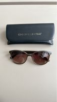 Coccinelle Stylish Brown Sunglasses