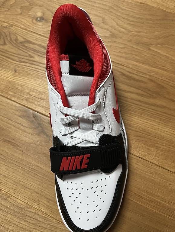 Jordan Herrenschuhe: AIR JORDAN LEGACY 312 LOW Gr. 40 – Neu und originalverpackt aus Ottoberg von yvonne.graenacher 4