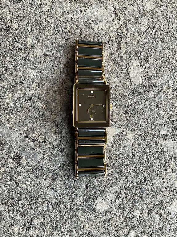 Orologi: Rado Jubilé – Usato da Würenlos venduto da mel-rem