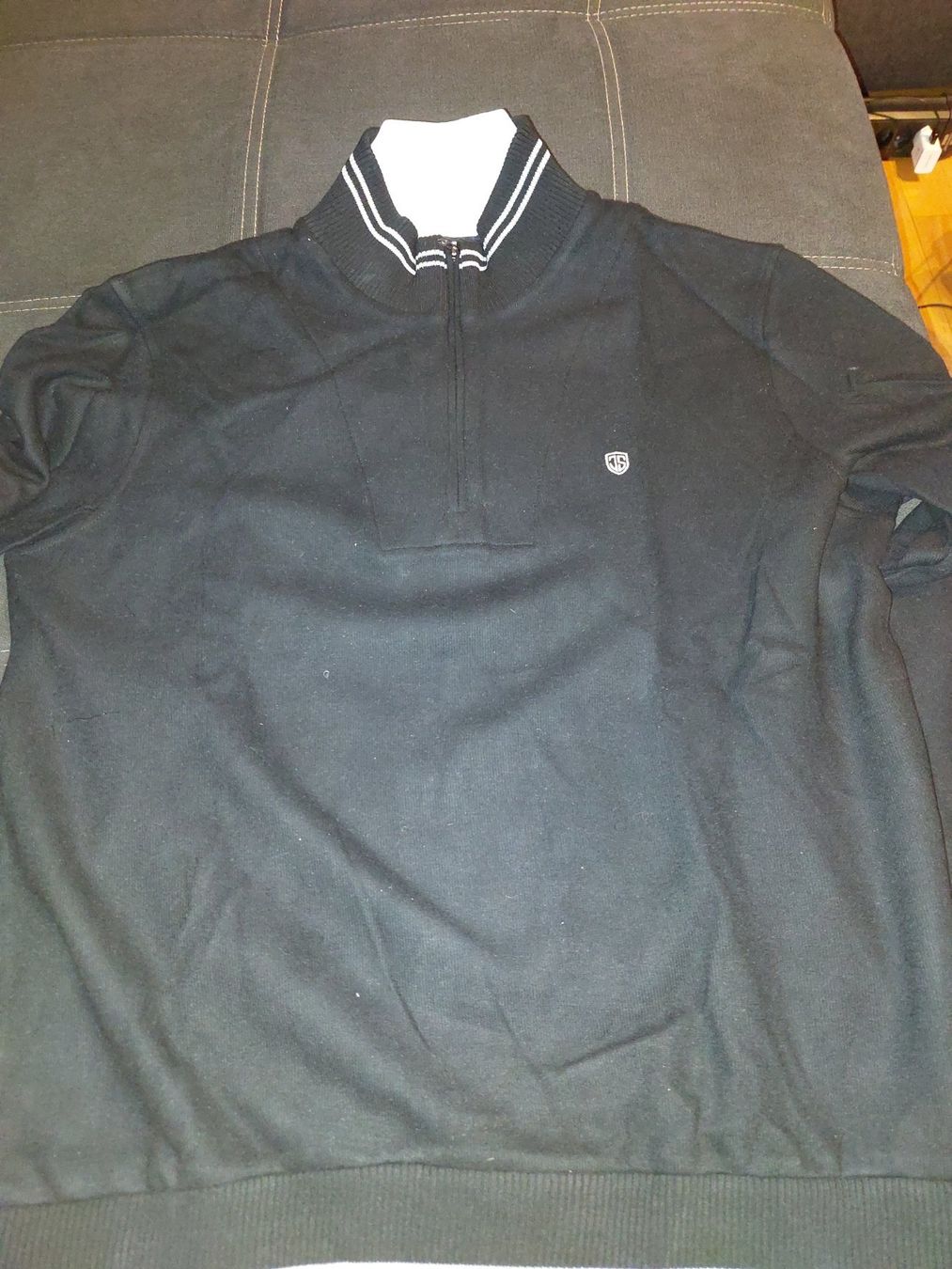 Maglioni & Felpe: Jimmy Sanders Strickpullover XL – Nuovo (secondo la descrizione) da Schenkon venduto da 1996234
