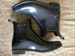 Blue Motion Damen-Stiefeletten Grösse 39