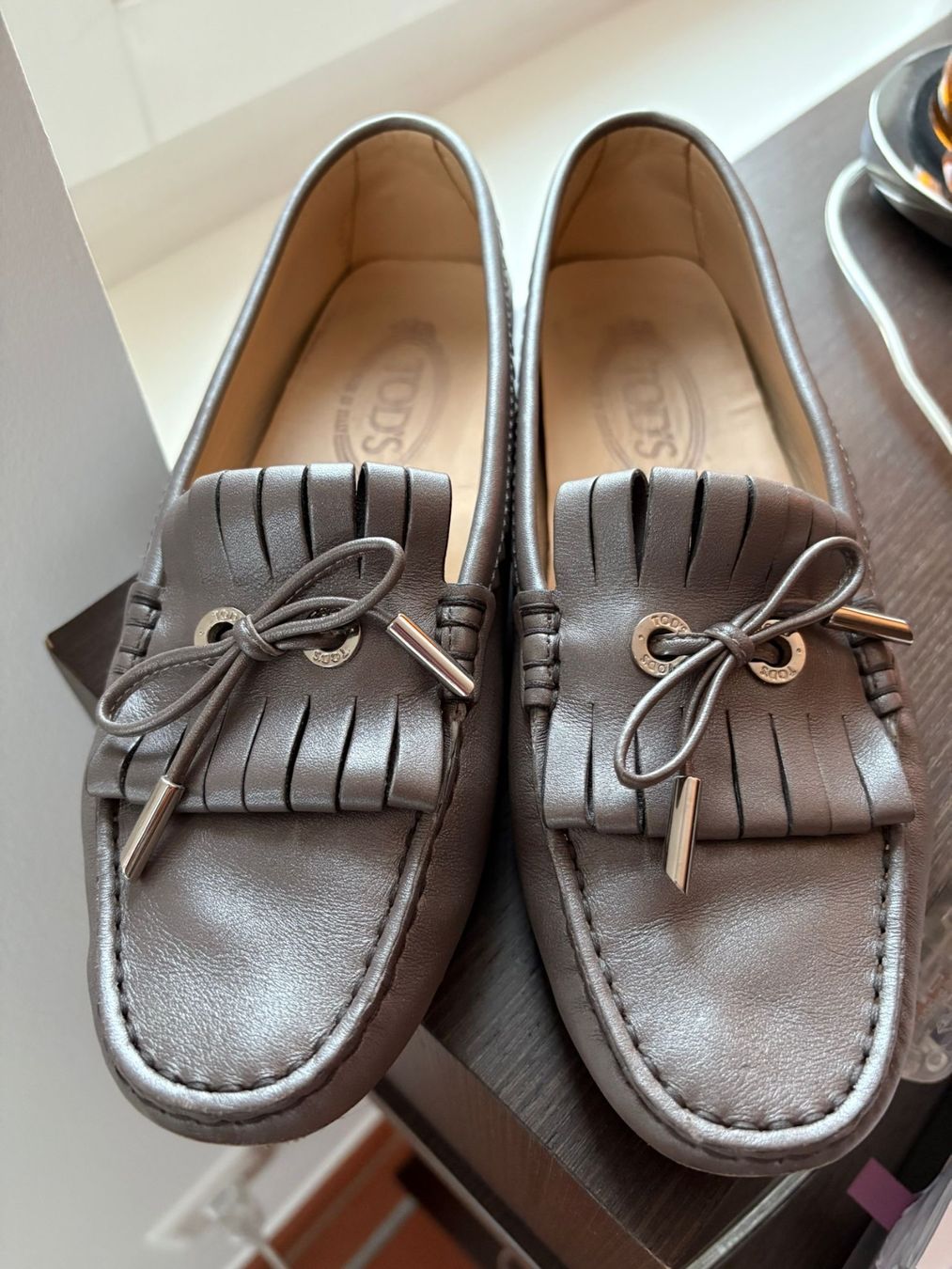 Tod'S Scarpe da donna: Tod's tg. 37 – Usato da Rancate venduto da FiorAngela011 1