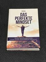 Das Perfekte Mindset Buch