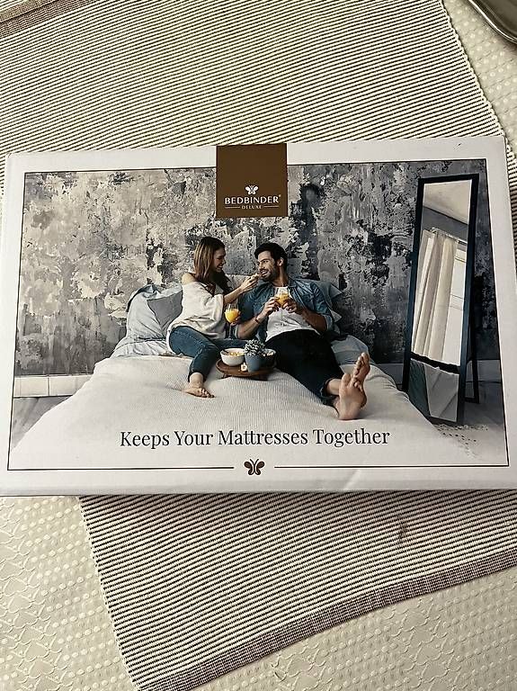Materassi: Pont de matelas 2x 80 cm – Usato da Renens VD venduto da Dalibur53