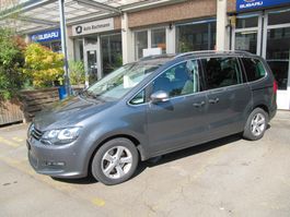 VW Sharan 2.0D BMT Automat