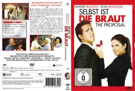 Selbst ist die Braut
