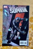 Squadron Supreme Heft Nr 6 von 2006 ENGLISCH
