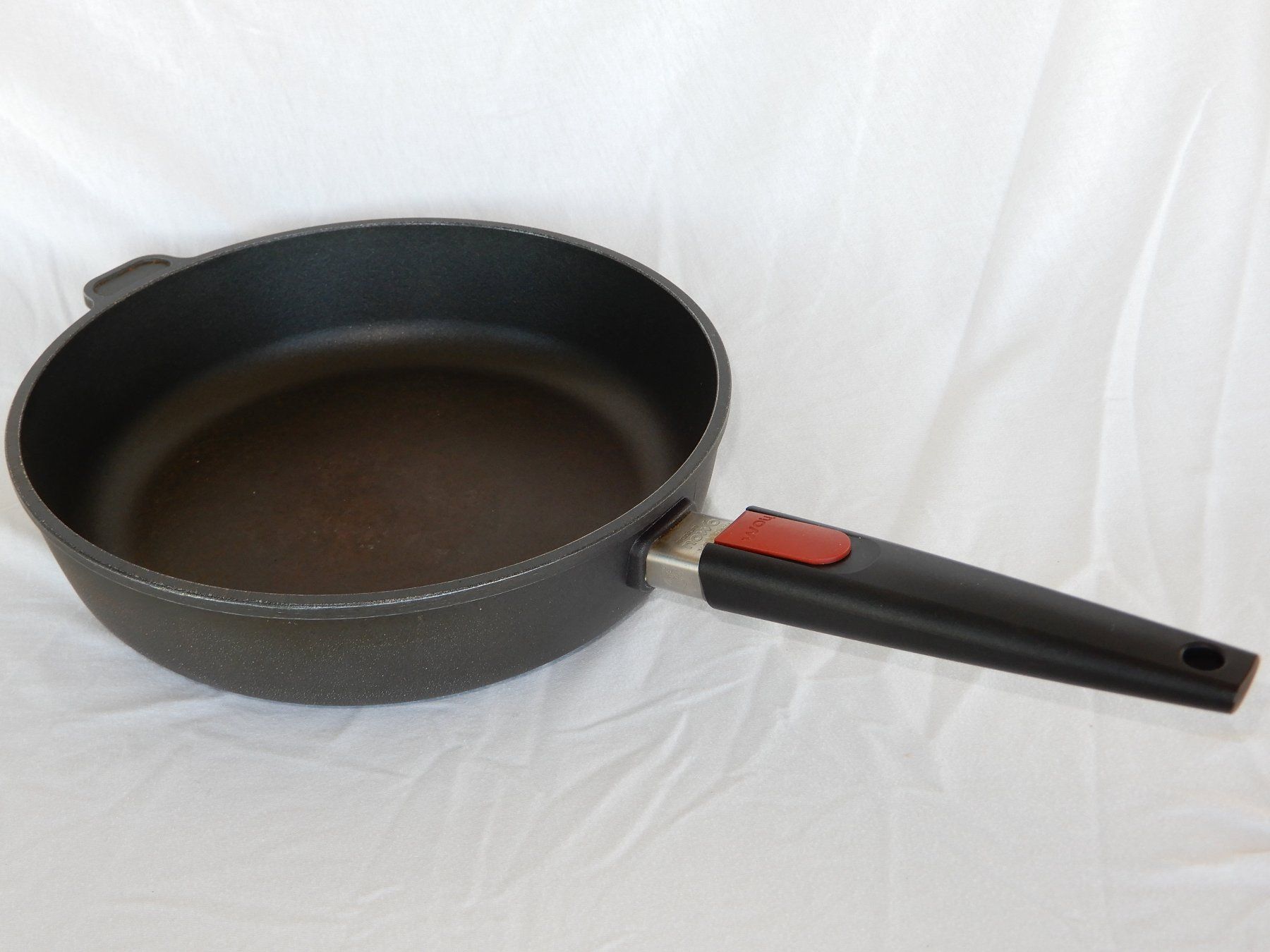 Pfannen: Woll Pfanne – Neu (gemäss Beschreibung) aus Berg SG von wp5_75cm