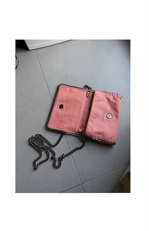 Stella McCartney Borse da donna: Stella McCartney falabella pochette – Usato da Massagno venduto da pam_2fw2 3