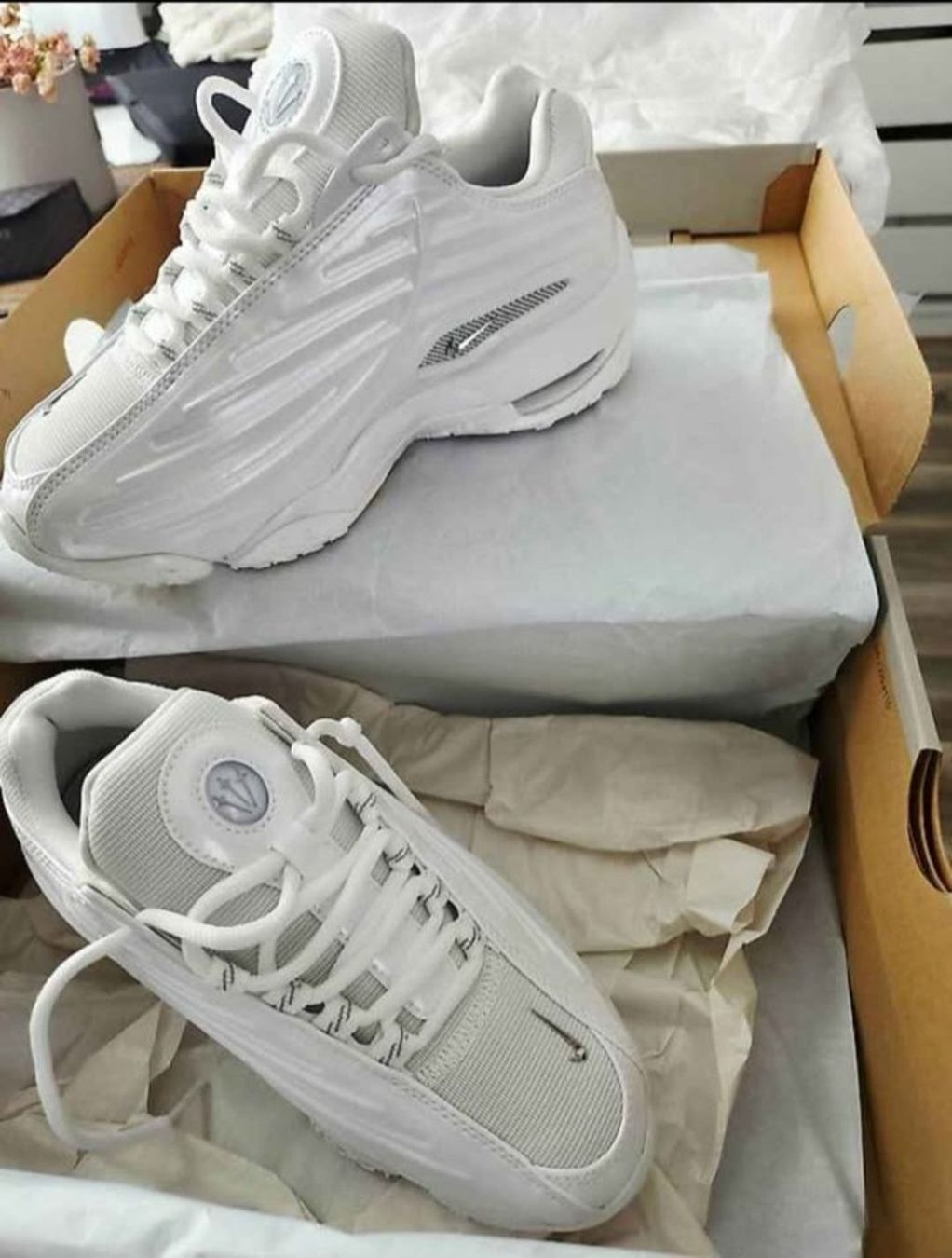 Nike Scarpe da uomo: Nike HOT STEP 2 – Nuovo (secondo la descrizione) da Altstätten SG venduto da mat_n55n 3