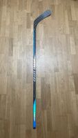 Canne de hockey droitier Bauer nexus sync p92 50 flex