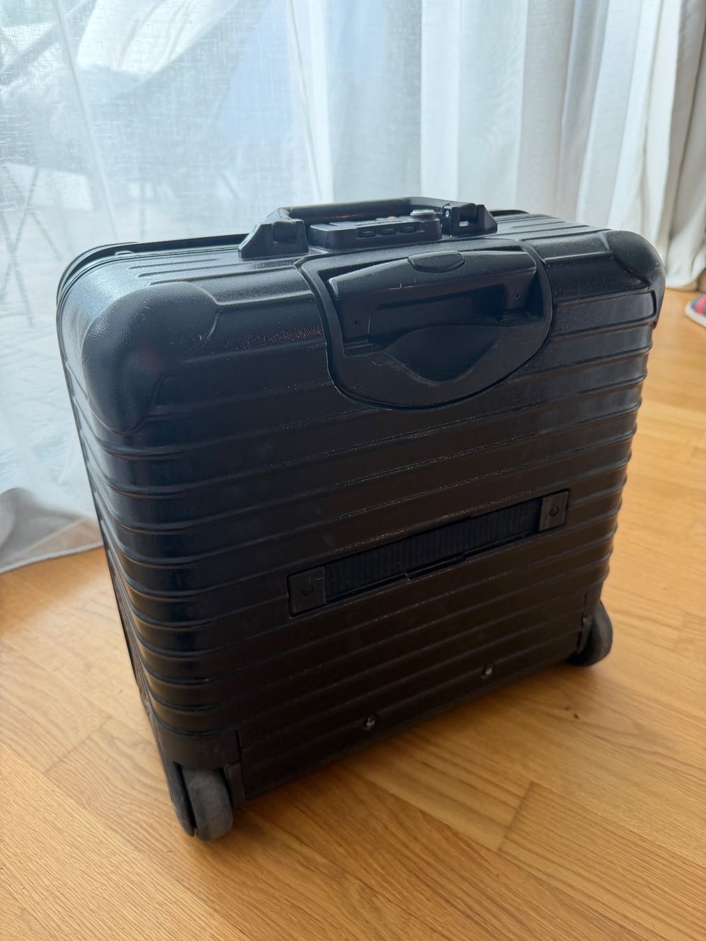 Rimowa Valigie: Rimowa Koffer – Usato da Glattpark(Opfikon) venduto da Kristina.swiss 4