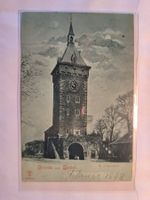 Ancienne CP Basel - St. Johannsthor 1898