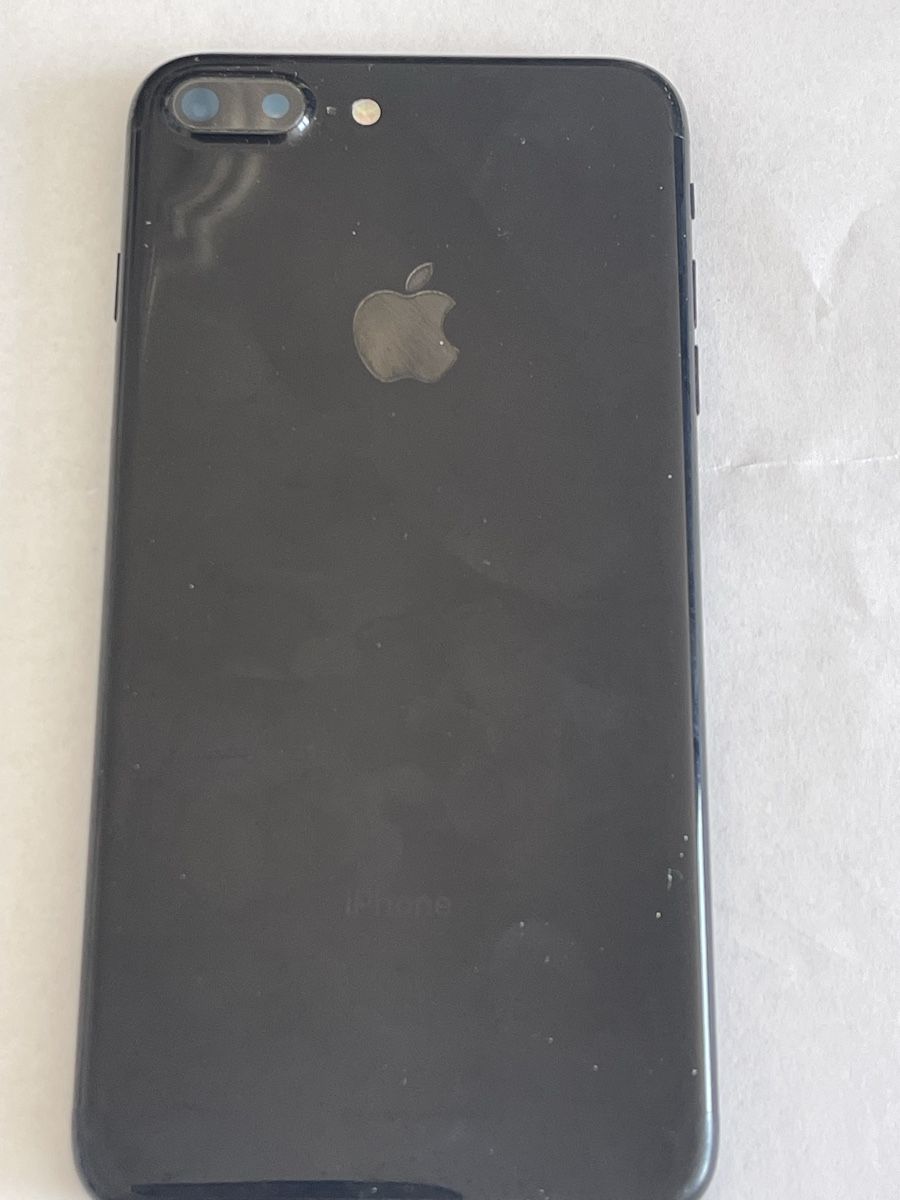 Apple Telefoni cellulari / Smartphones: iPhone 8 Plus, 64 GB, Schwarz,defekt  – Difettoso da Wängi venduto da Bmo 1